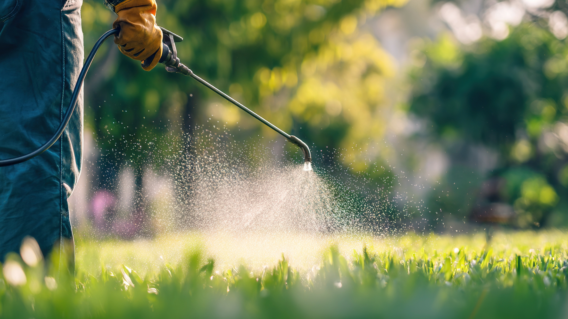 Saltwater and Zoysia - ZoysiaPlug.com