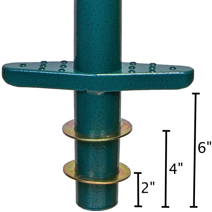 5-IN-1 (XL) Turf Plugger - ZoysiaPlug.com