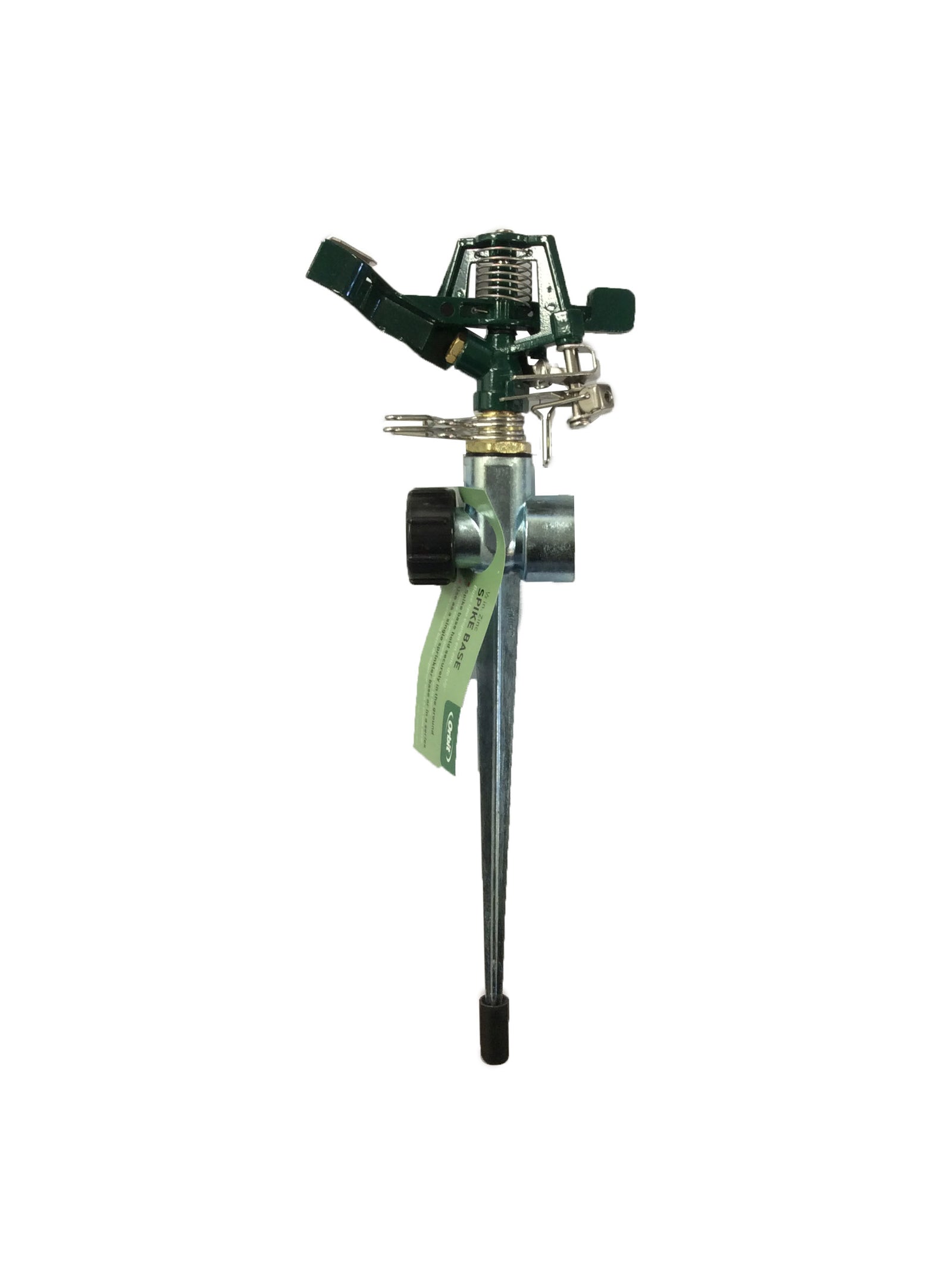 Spike Base Water Sprinkler