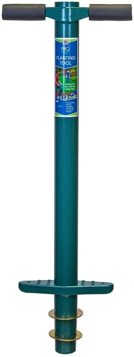 5-IN-1 (XL) Turf Plugger - ZoysiaPlug.com